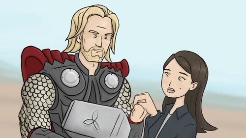 Background image for How Thor Should Have Ended