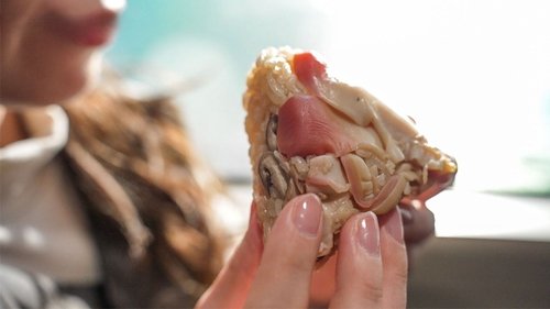 Background image for Comfort Food from the Northern Seas