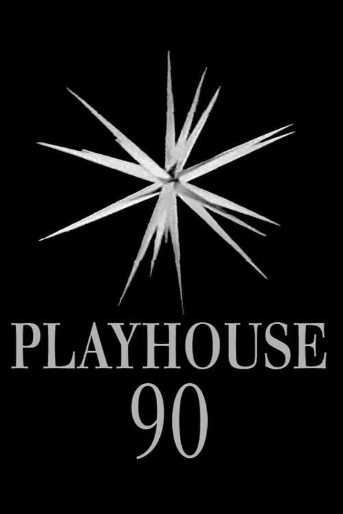 Show cover for Playhouse 90