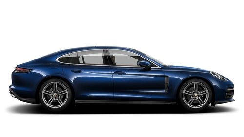 Background image for Porsche Panamera