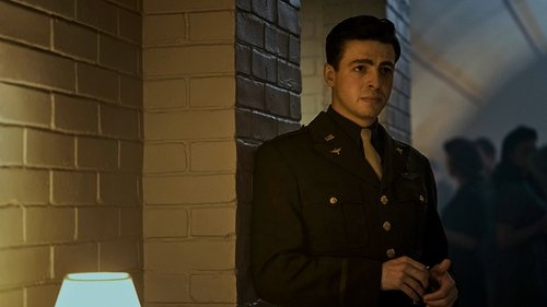 Background image for Part Two