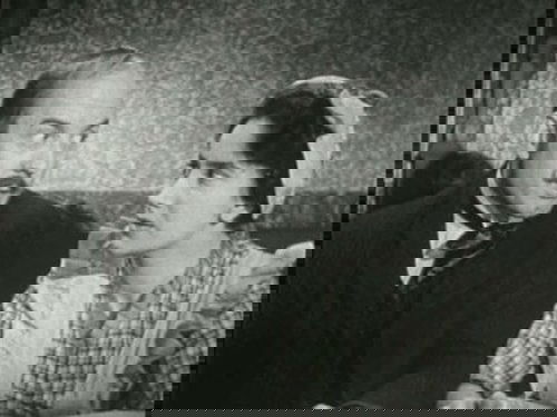 Background image for The Case of the Split Ticket
