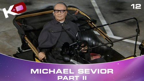 Background image for Michael Sevior - Part 2