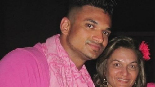 Background image for Michael Samdass