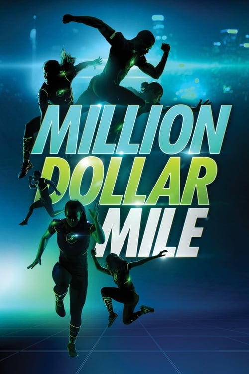 Show cover for Million Dollar Mile