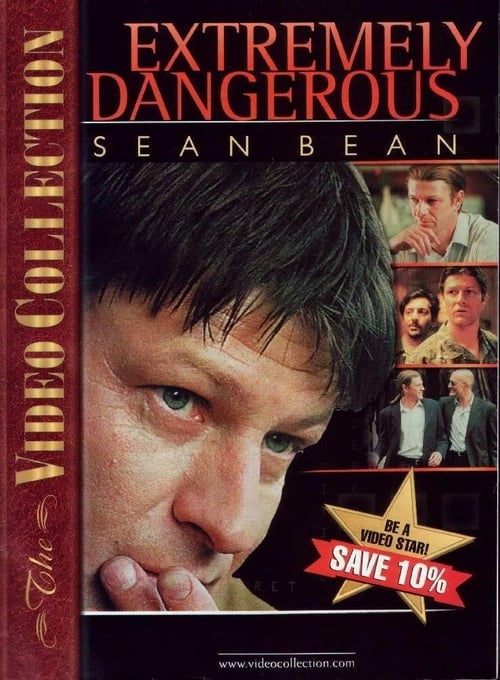 Show cover for Extremely Dangerous