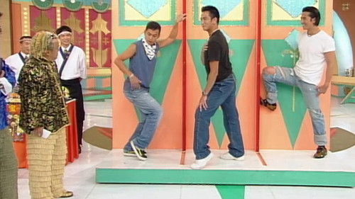 Background image for 嘉賓:溫兆倫、張可頤、唐文龍、蒙嘉慧、吳家樂、劉曉彤