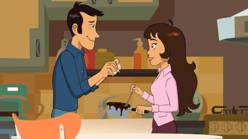 Background image for Episode 16