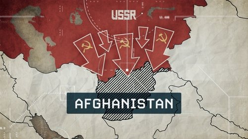 Background image for Afghanistan Before 2001