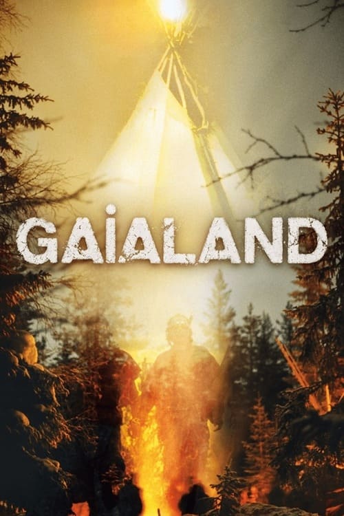 Show cover for Gaialand