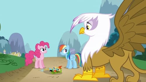 Griffon the Brush-Off