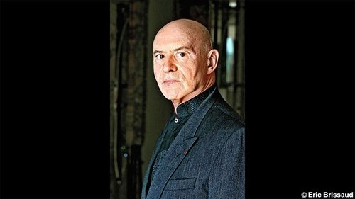 Background image for Christoph Eschenbach: Brahms, Symphony No. 1 in C minor, Op. 68