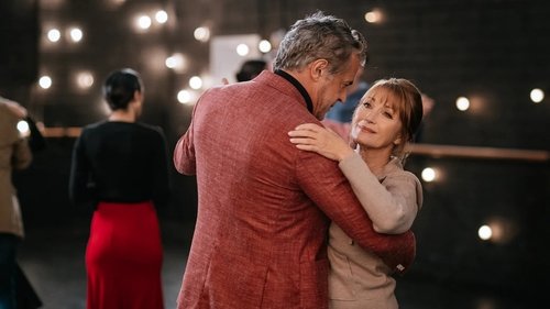 Background image for Murder on the Dance Floor