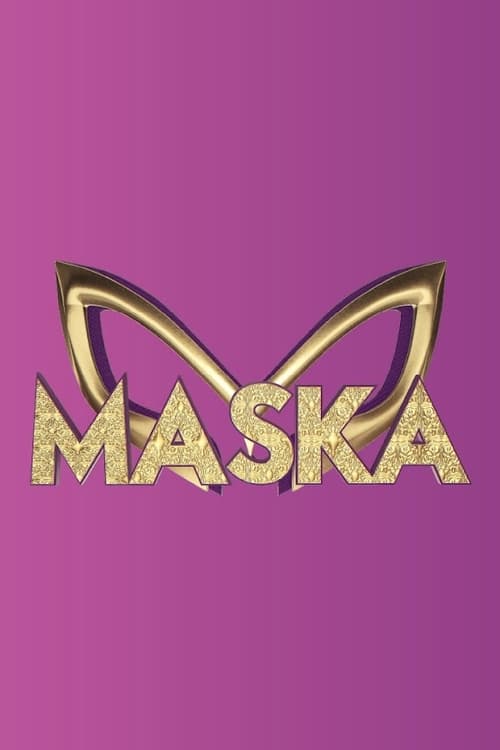 Show cover for The Masked Singer Azerbaijan