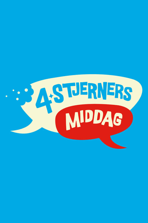 4-Stjerners Middag