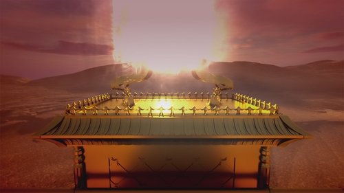 Background image for Ancient Bible Relics