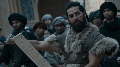 Background image for Not the King but the Kingmaker