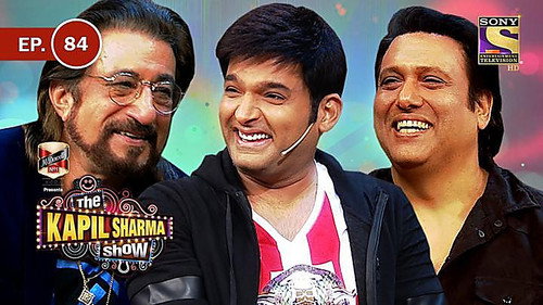 Govinda, Shakti Kapoor