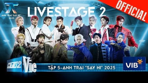 Background image for Episode 5