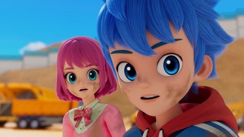Background image for Episode 10