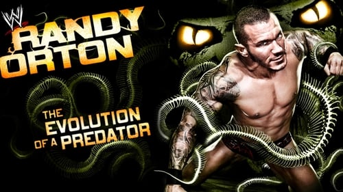 Randy Orton: The Evolution of a Predator