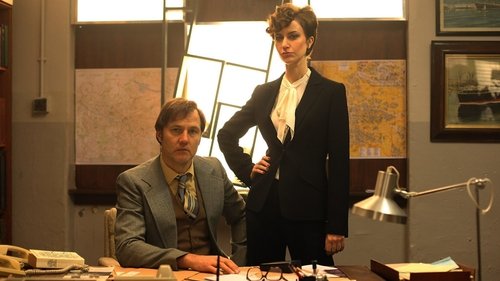 Background image for The Dead Hour (2)