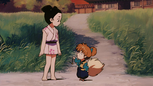 The Suspicious Faith Healer and the Black Kirara