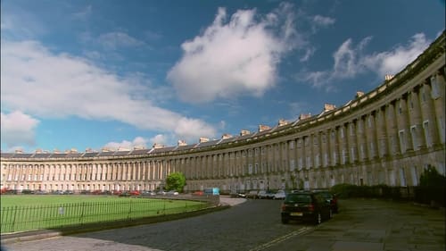 England's Bath and York