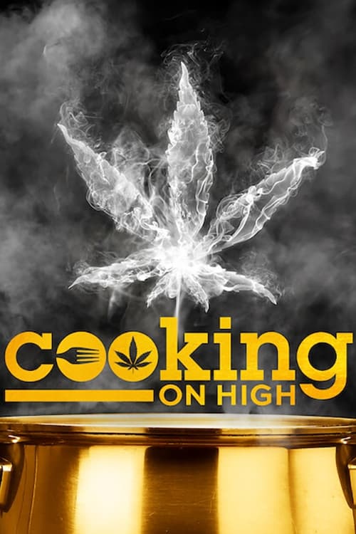 Show cover for Cooking on High