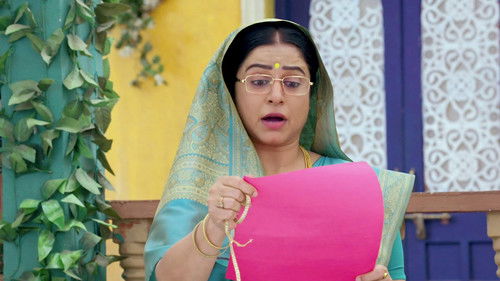 Kunti Circumvents The Obstacle