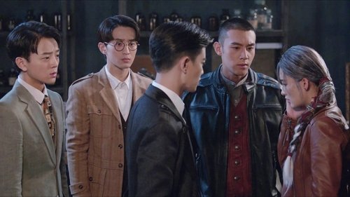 Background image for Episode 6