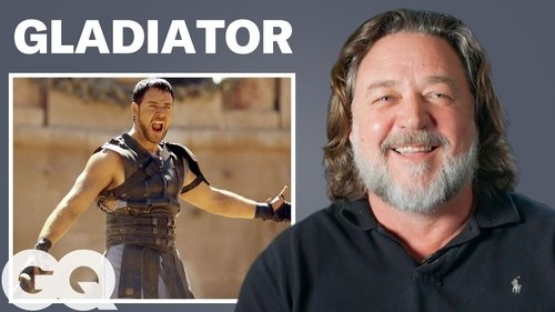 Background image for Russell Crowe
