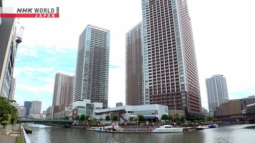 Background image for Shibaura - The Tides of Transformation