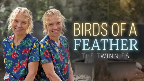 Background image for Birds of a Feather - The Twinnies