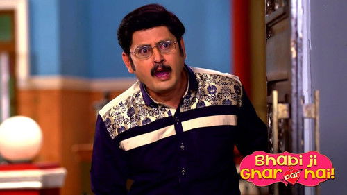 Tiwari Finds Vibhuti and Angoori Drinking Milk Together