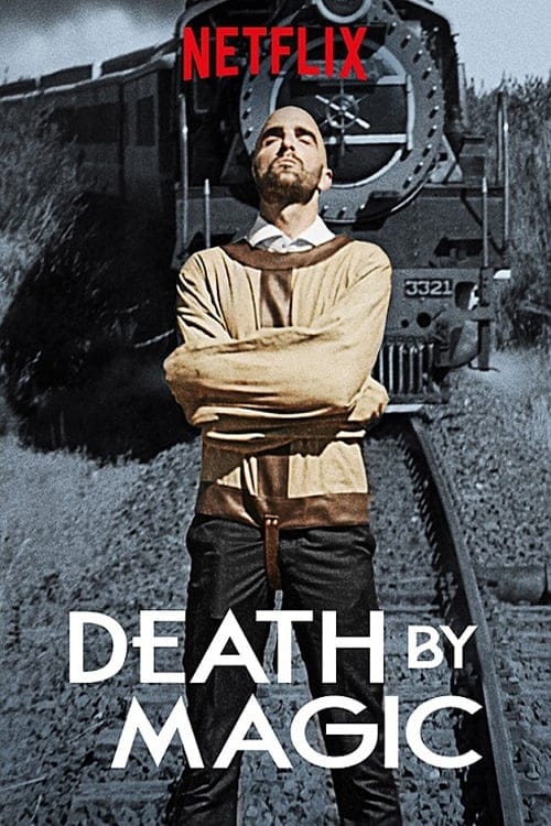 Season 1 poster