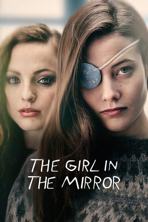 Show cover for The Girl in the Mirror