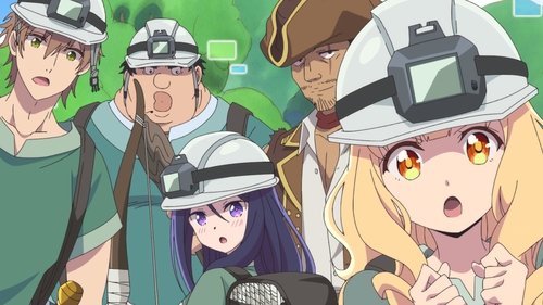 Background image for Exploring Epic Dungeon