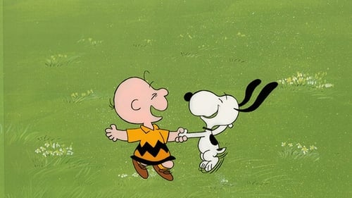 You're a Good Man, Charlie Brown