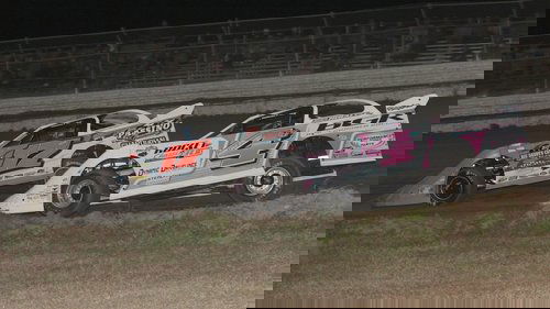 Background image for Ocala Winter Nationals Night 2