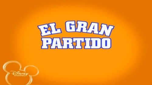 Background image for The Big Game