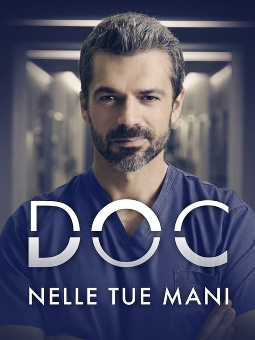 Show cover for Doc – Nelle tue mani