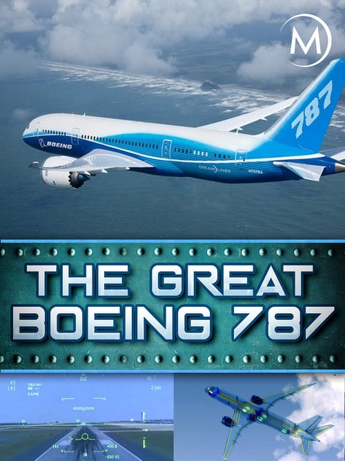 The Great Boeing 787