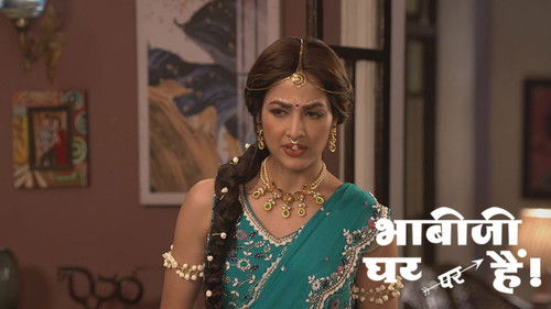 Tiwari Aims His Slingshot At Anita