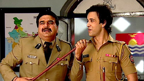 Polly Visits Acp As a Dancer