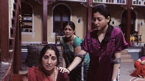 Thakkar Family is In Trouble