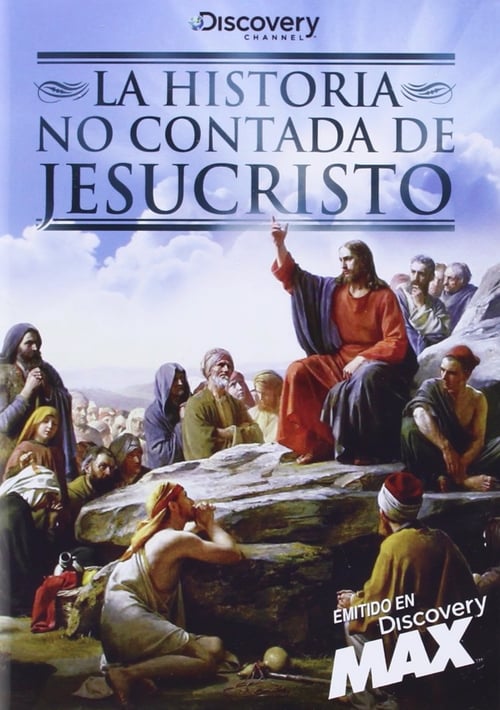 Show cover for Jesus Conspiracies