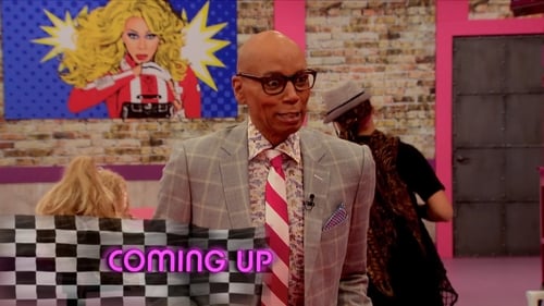 RuPaul's Gaff-In