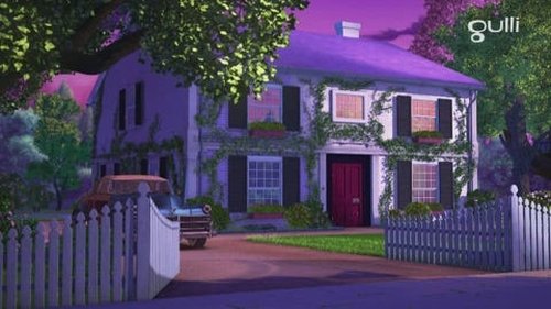 Background image for Sing Like a Canary