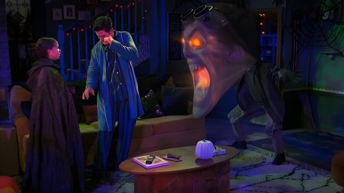 Background image for Spells Like Halloween Spirit